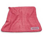 USC Trojans Cardinal Frosty Fleece